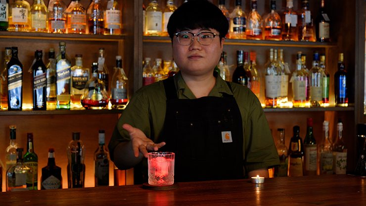 Light Coaster, Full Set by Bri, Jeimin Lee, Arbudi - Image 4