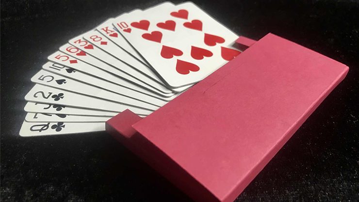 Face Off, Blue by Ron Salamangkero - Image 2