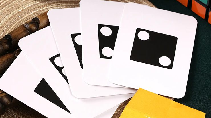 The Pointer Game by Ton Onosaka & Kaifu Wang - Image 5