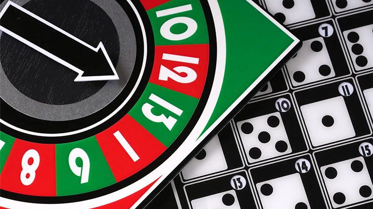 The Pointer Game by Ton Onosaka & Kaifu Wang - Image 6