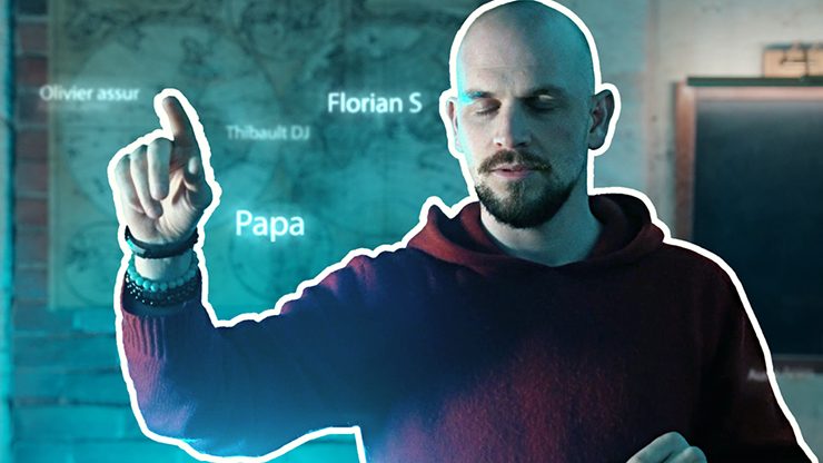 Hypermnesia by Fodor (APP) (Download) - Image 4