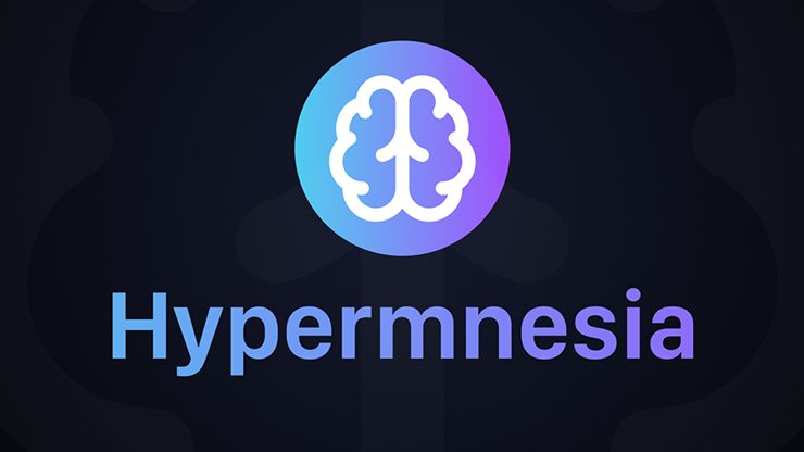 Hypermnesia by Fodor (APP) (Download)