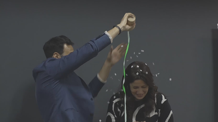 Splash Finale - Image 3