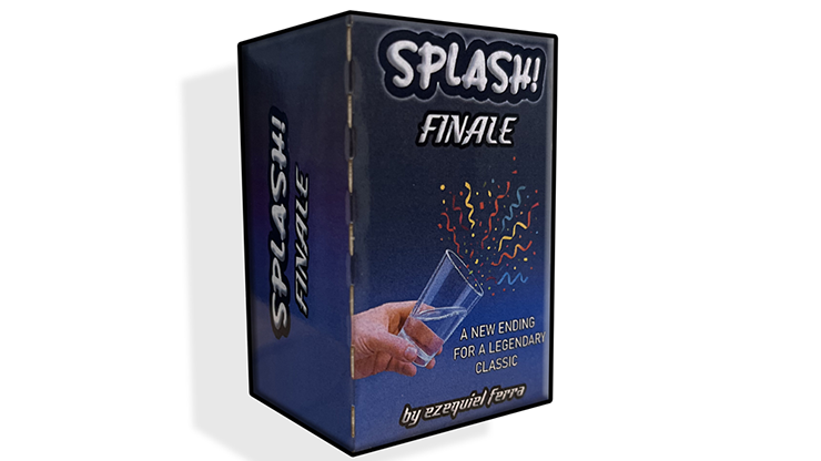 Splash Finale - Image 5