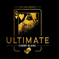 Ultimate Carr Blanc by Jean-Pierre Vallarino