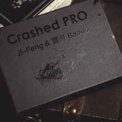 Crashed PRO by Ji-Feng, Baogo & Bacon Magic