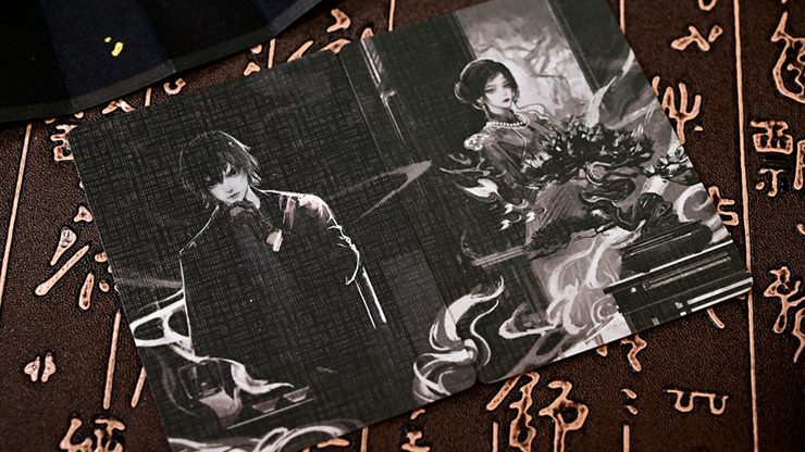 Divine Artifact: Iron Unchain Deck - Image 2