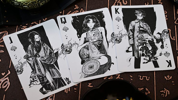 Divine Artifact: Iron Unchain Deck - Image 3