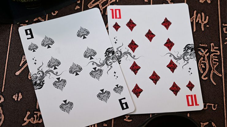 Divine Artifact: Iron Unchain Deck - Image 5