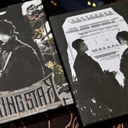 Divine Artifact: Iron Unchain Deck