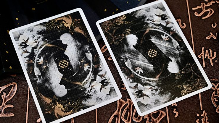 Divine Artifact: Willow Drift Deck - Image 3