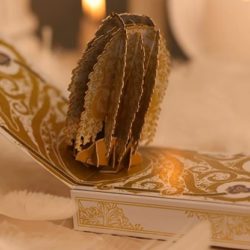 Mythic Divide YGGDRASIL Edition, Fury of Light Playing Cards by Room One