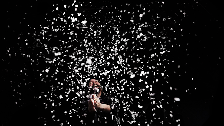 Professional Snowstorm Pack, 12 pk by Murphy's Magic - Image 5