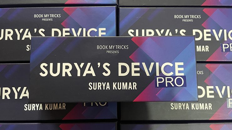 SURYAS DEVICE PRO Surya kumar - Image 4