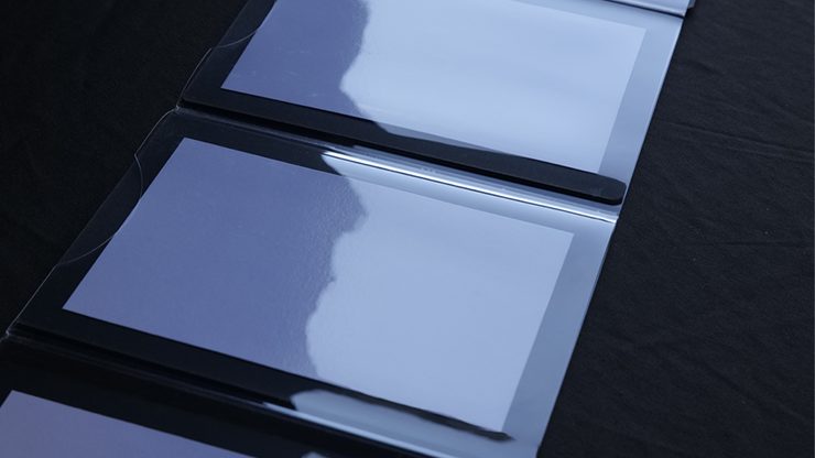 Prestige Pro, Parlor by Hide & Sergey Koller - Image 2