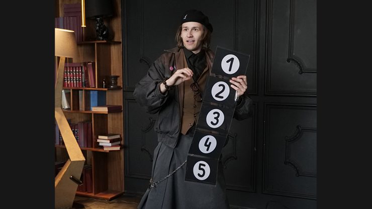 Prestige Pro, Parlor by Hide & Sergey Koller - Image 4