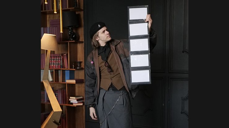 Prestige Pro, Parlor by Hide & Sergey Koller