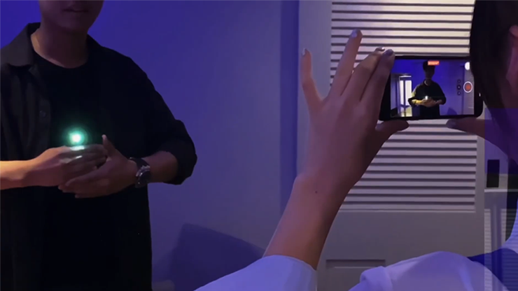 Optix Pro by Tobias Dostal and Henry Harrius - Image 2