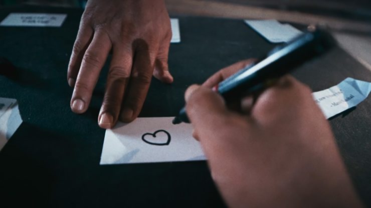 GLIMPSE by Manoj Kaushal - Image 4