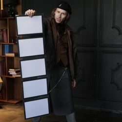 Prestige Pro, Stage by Hide & Sergey Koller