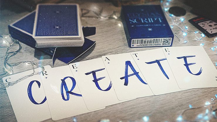 The Elysian Scripts by Phill Smith - Image 3