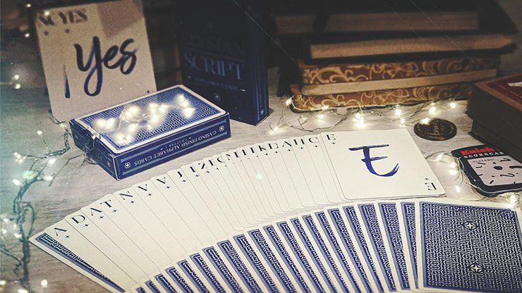 The Elysian Scripts by Phill Smith - Image 5