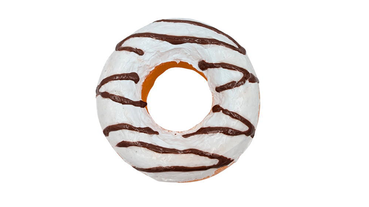 ULTRA DONUTS DX, Marble by Tejinaya Magic - Image 2