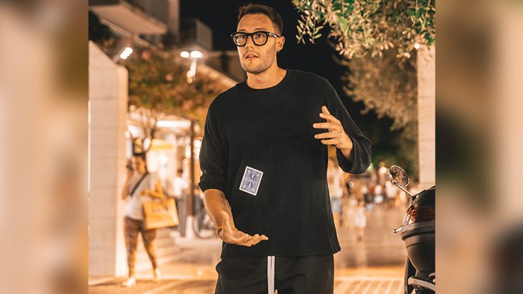 Levitas by Jack Nobile and Piero Puddu - Image 3