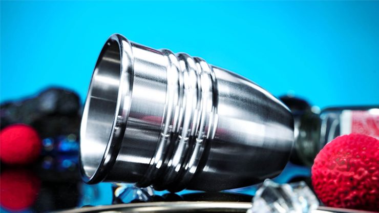 The Chop Pot by Wayne Fox - Image 2