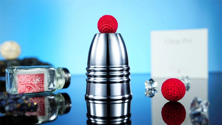 The Chop Pot by Wayne Fox - Image 3