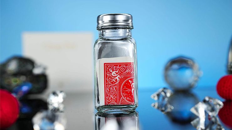 The Chop Pot by Wayne Fox - Image 4