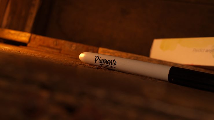 Pigmento by Jordan Victoria - Image 5