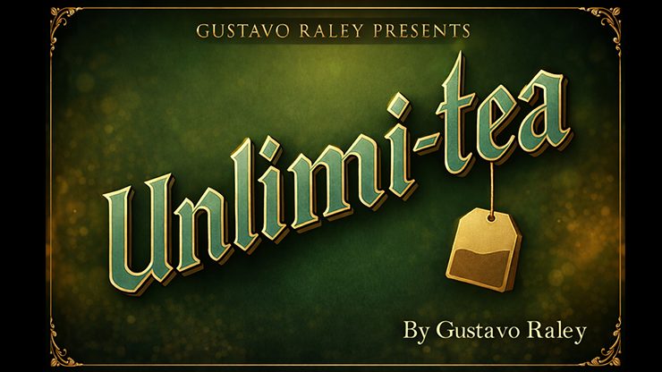 Unlimi-Tea, Euro by Gustavo Raley