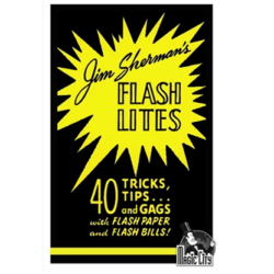 Flash Lites by Jim Sherman